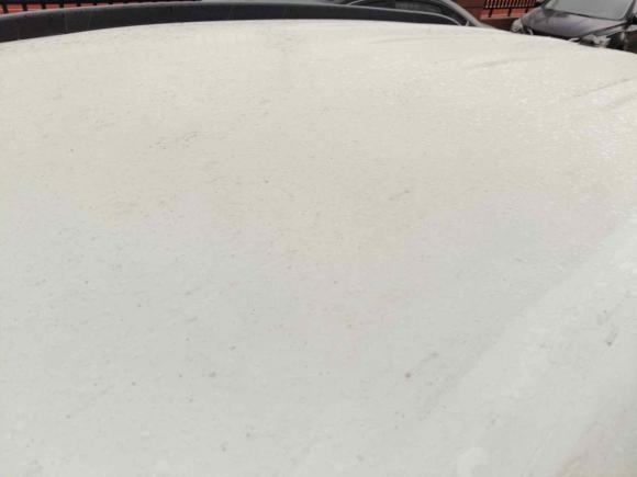 [上海·皖A] 二手三菱劲炫ASX2015款 2.0L CVT丝绸之路纪念版