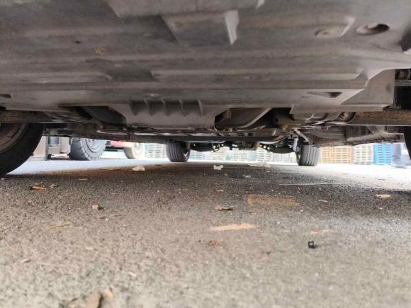 [上海·苏F] 二手大通大通G202020款 2.0T 汽油自动豪华行政版