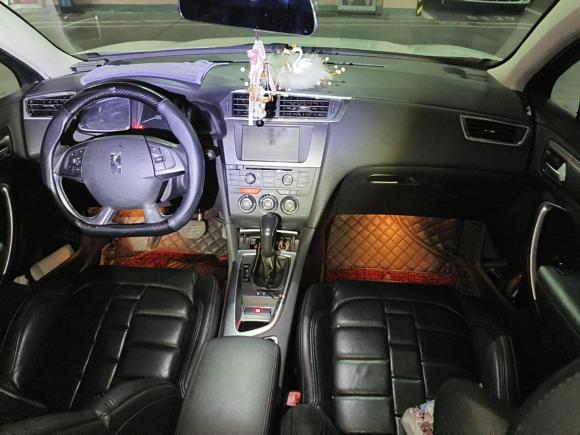 [南昌·粤L] 二手DSDS 62016款 1.6T 雅致版THP160