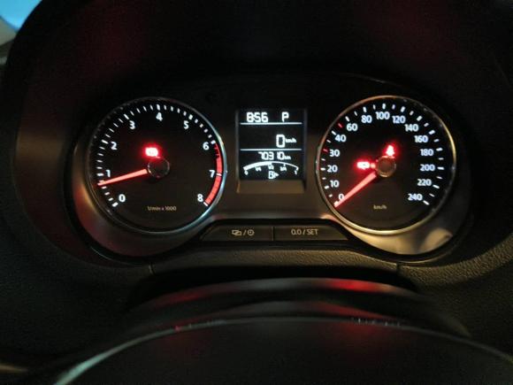 [广州·晋A] 二手大众Polo2014款 1.6L Cross Polo 自动