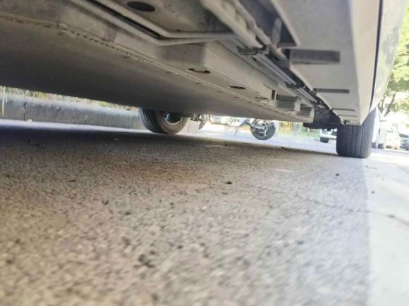 [嘉兴·浙F] 二手比亚迪海豚2021款 405km 时尚版