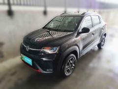 [南通·苏F] 东风纳米东风纳米EX12022款 改款 PRO 虎曜版进阶型