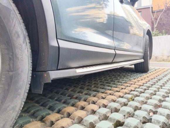 [苏州·苏E] 二手马自达马自达CX-42016款 2.0L 自动两驱蓝天活力版