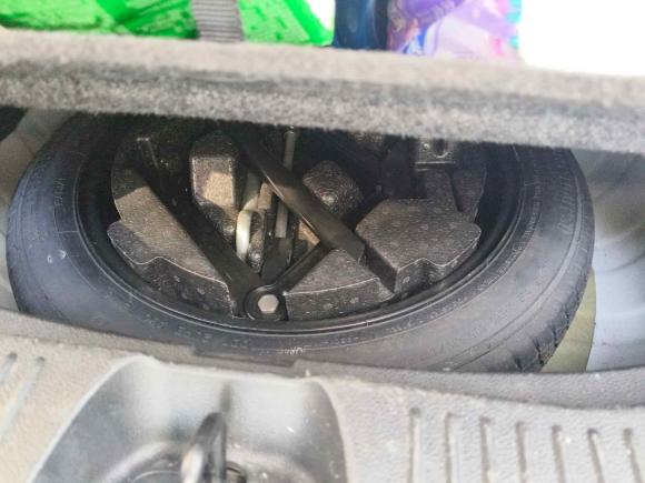 [温州·浙C] 二手别克昂科拉2017款 18T 自动两驱都市精英型