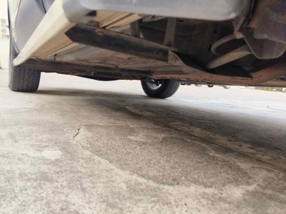 [上海·湘D] 二手日产逍客2012款 2.0XV 雷 CVT 2WD