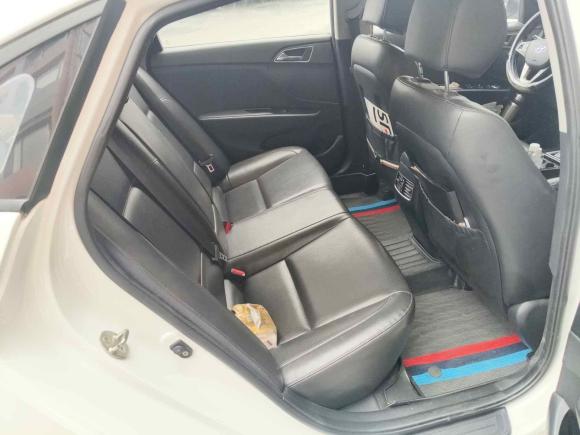 [上海·沪C] 二手现代名图2017款 1.8L 自动智能型GLS 国V