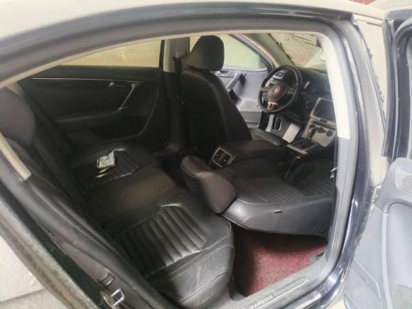 [佛山·粤E] 二手大众迈腾2013款 1.8TSI 豪华型