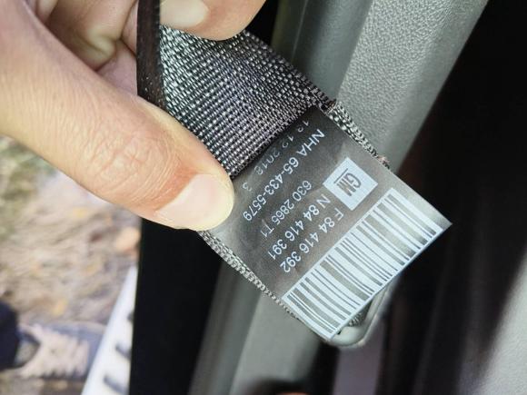 [苏州·苏E] 二手凯迪拉克凯迪拉克XT52018款 28E 四驱技术型