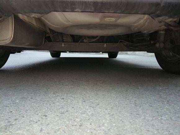 [武汉·鄂A] 二手日产骐达TIIDA2011款 1.6L CVT智能型