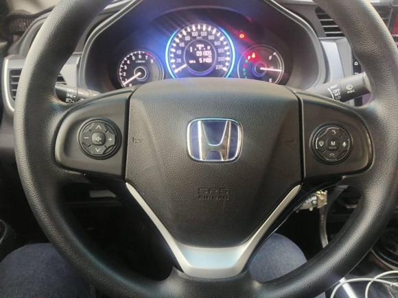 [广州·粤N] 二手本田凌派2017款 1.8L CVT舒适特装版