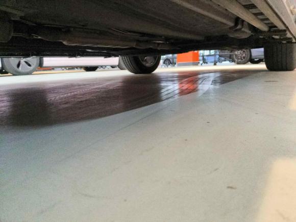 [杭州·浙A] 二手吉利汽车星越L2021款 2.0TD 高功自动四驱尊贵型