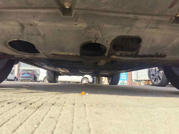 [南通·苏F] 二手哈弗哈弗H62021款 第三代 1.5T 自动两驱Supreme