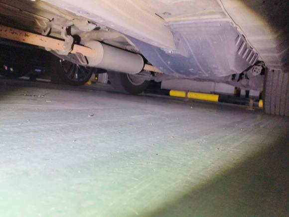 [武汉·鄂M] 二手本田本田CR-V2008款 2.0L 自动两驱都市版