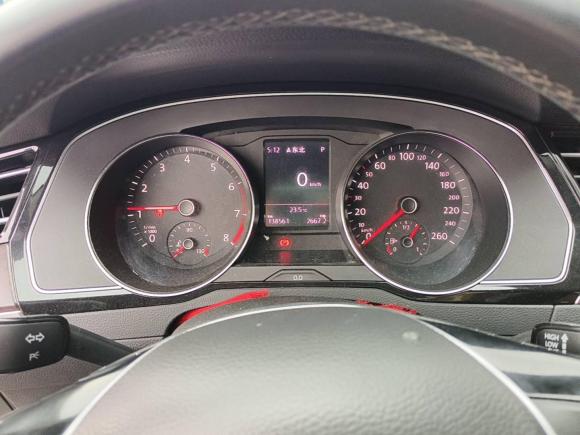 [成都·川A] 二手大众迈腾2019款 380TSI DSG 豪华型 国VI