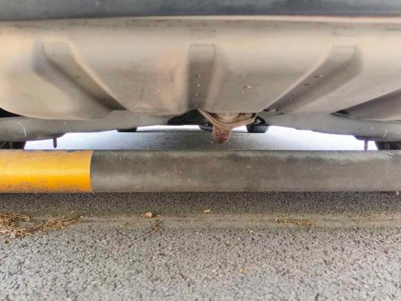 [上海·沪A] 二手马自达马自达3 昂克赛拉2014款 两厢 1.5L 自动豪华型