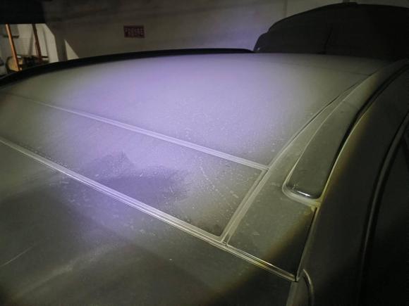 [济南·鲁A] 二手现代胜达2013款 2.4L 自动两驱智能型