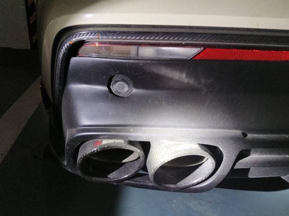 [深圳·粤S] 二手长安长安UNI-V2023款 1.5T 运动版