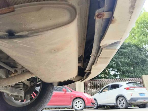 [台州·浙J] 二手现代北京现代ix352013款 2.0L 自动两驱智能型GLS 国IV