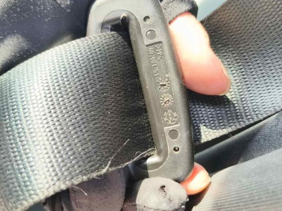 [常州·苏D] 二手比亚迪海鸥2023款 活力版