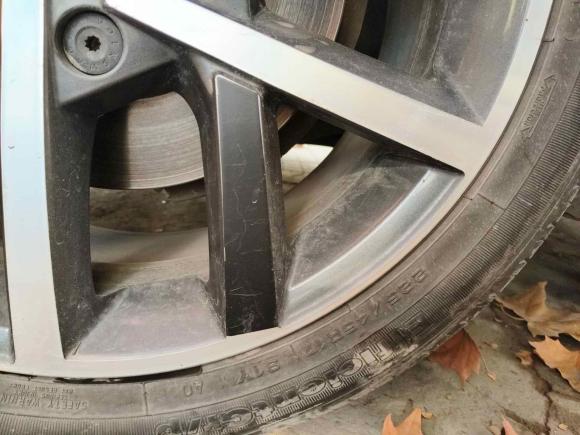 [南京·苏A] 二手大众高尔夫2019款 280TSI DSG豪华型 国VI