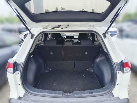 [合肥·皖A] 二手丰田卡罗拉锐放2023款 2.0L 精英版