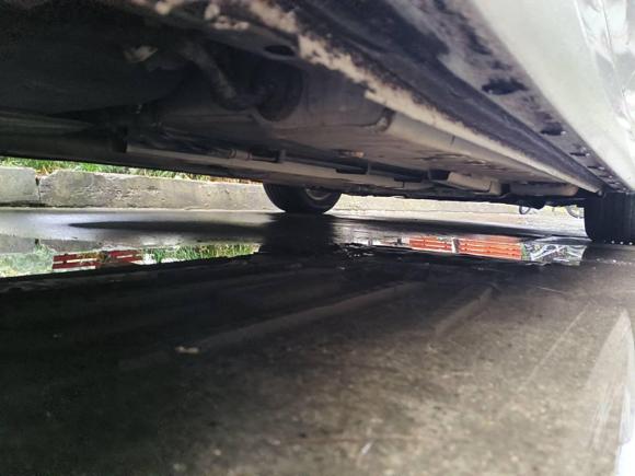 [成都·川A] 二手别克威朗2018款 三厢 15S 自动领先型