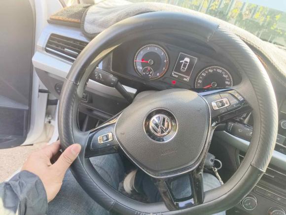 [嘉兴·浙F] 二手大众朗逸2019款 280TSI DSG舒适版 国VI