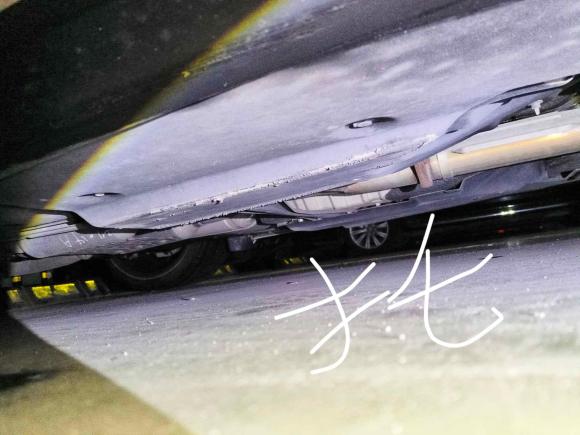 [广州·粤A] 二手英菲尼迪英菲尼迪Q50L2018款 2.0T 进享版 国VI