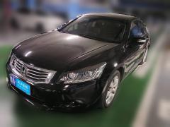 [济南·鲁A]本田&nbsp;&nbsp;雅阁&nbsp;&nbsp;2008款 3.5L AT