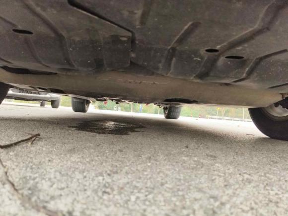 [南通·苏E] 二手丰田凯美瑞2011款 200G 经典周年纪念版