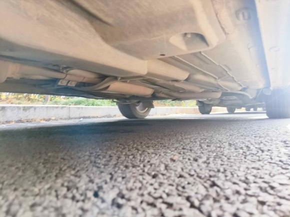 [温州·浙C] 二手斯柯达昕锐2019款 1.5L 手动舒适版 国VI