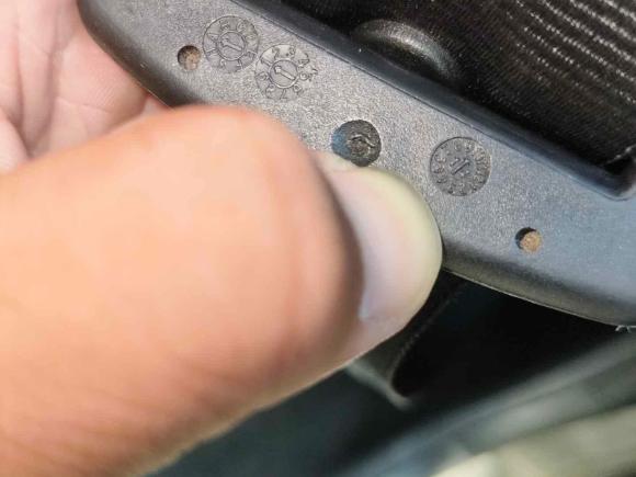 [常州·苏D] 二手雪铁龙雪铁龙C52014款 1.6T 自动尊享型