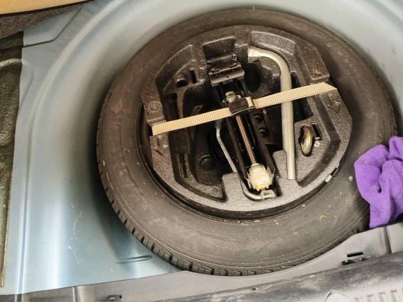 [武汉·鄂A] 二手斯柯达晶锐2012款 1.4L 自动晶灵版