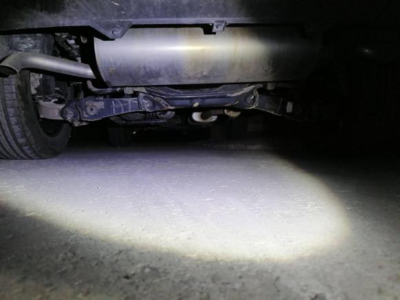 [济南·鲁A] 二手哈弗哈弗H62021款 国潮版 1.5T 自动都市版