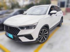 [青岛·鲁B] 奔腾奔腾T772019款 230 TID 自动尊贵型 国V