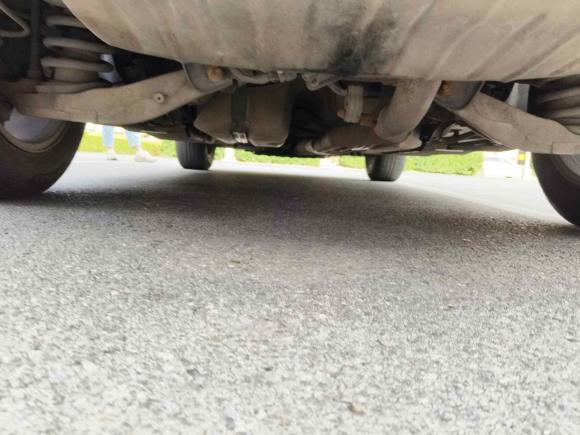 [青岛·鲁B] 二手凯迪拉克凯迪拉克SRX2013款 3.0L 舒适型