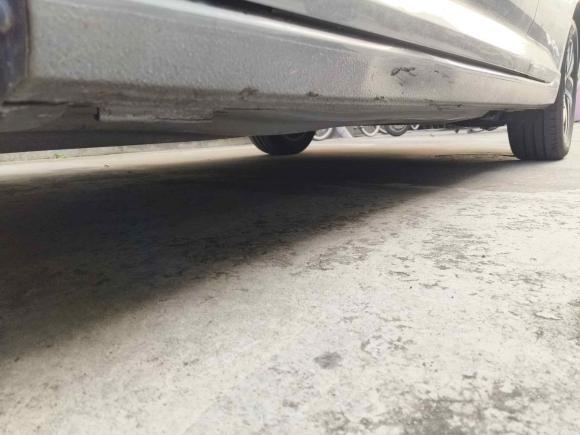 [上海·沪B] 二手大众朗逸2023款 1.5L 自动五百万版