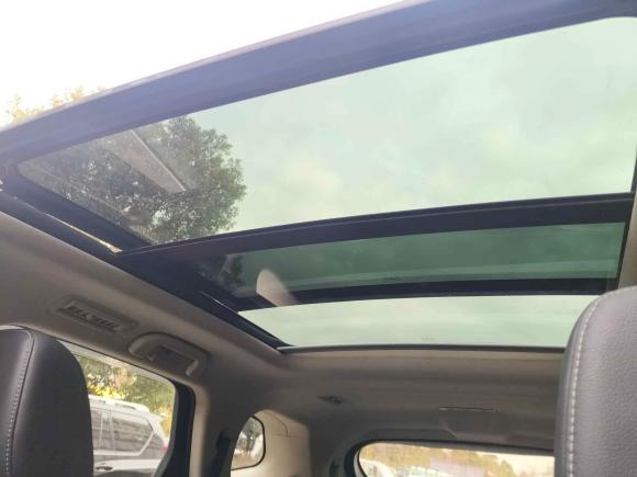 [金华·皖M] 二手比亚迪唐2019款 2.0T 自动智联尊贵型 7座 国VI