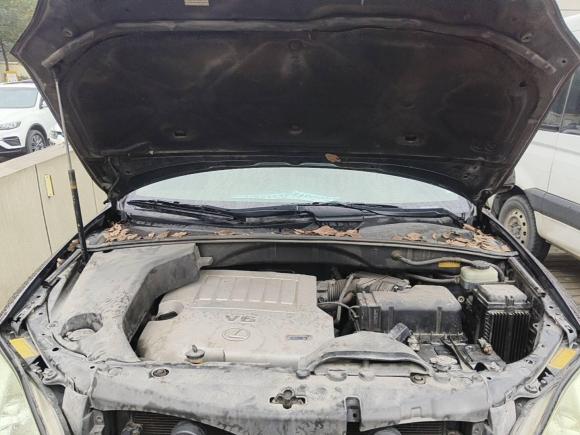 [杭州·浙M] 二手雷克萨斯雷克萨斯RX经典2006款 350