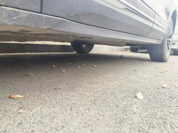 [济南·鲁A] 二手奔腾奔腾T772019款 230 TID 自动豪华型 国VI