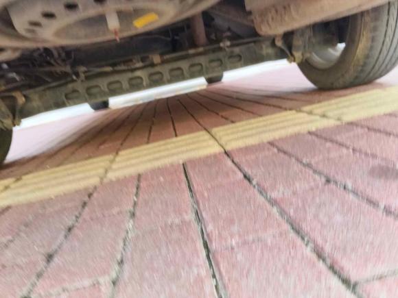 [青岛·鲁B] 二手别克别克GL82014款 2.4L 经典版