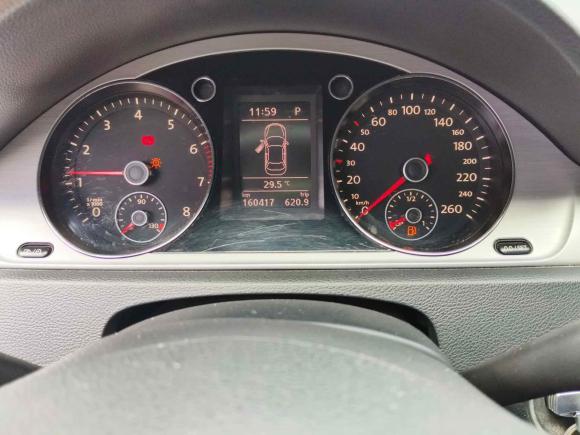 [杭州·浙A] 二手大众迈腾2015款 1.8TSI 舒适型