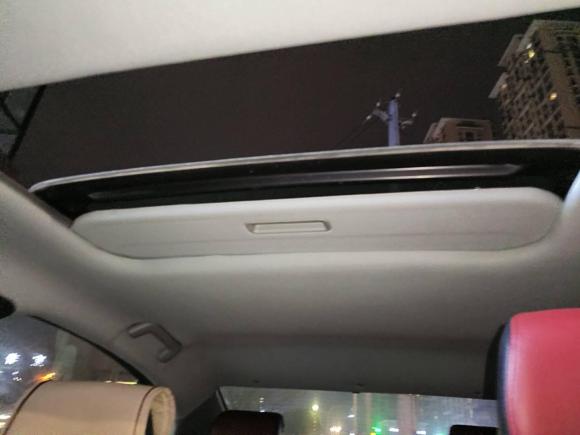 [金华·粤S] 二手奇瑞艾瑞泽52017款 SPORT 1.5T 手动豪华版