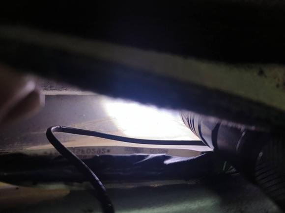 [成都·川A] 二手日产奇骏2014款 2.0L CVT舒适版 2WD