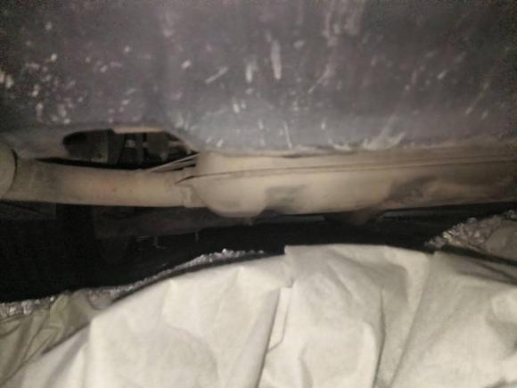 [宁波·浙B] 二手马自达阿特兹2017款 2.0L 蓝天豪华版