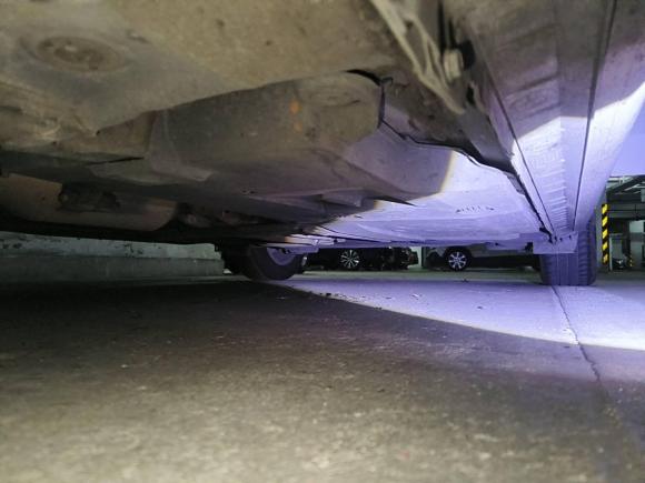 [深圳·粤B] 二手丰田雷凌2017款 改款双擎 1.8H GS E-CVT精英天窗版 国VI