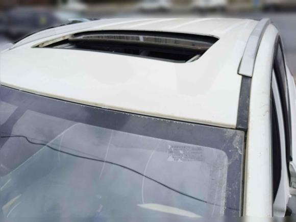 [合肥·皖A] 二手奇瑞瑞虎52016款 1.5T 手动家悦信赖版