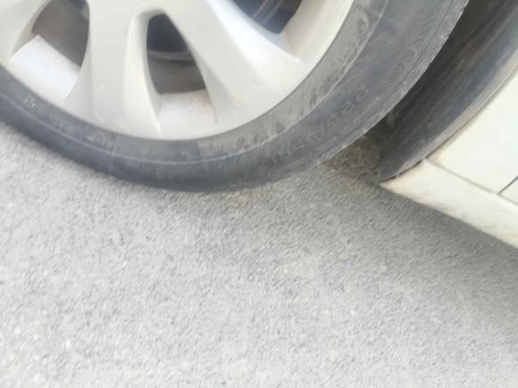 [上海·沪C] 二手别克君威2015款 1.6T 精英技术型