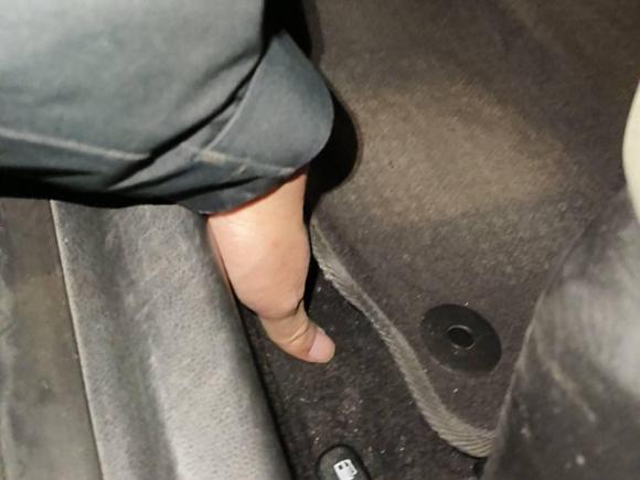 [常州·苏D] 二手别克英朗2015款 15N 自动精英型