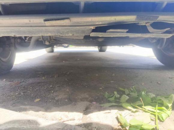 [合肥·皖G] 二手江淮瑞风瑞风M32015款 创客版 1.6L 豪华智能型